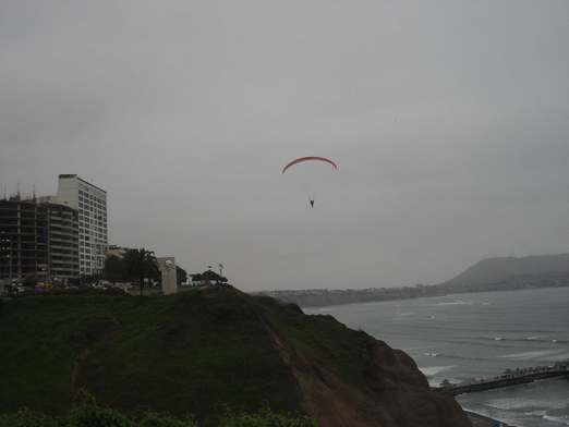 Al aire libre